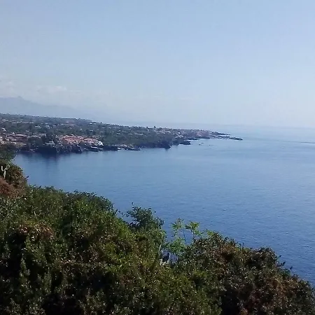 Spruzzi Di Sale Santa Tecla