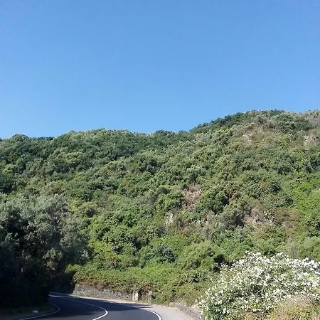Spruzzi Di Sale Vakantiehuis *