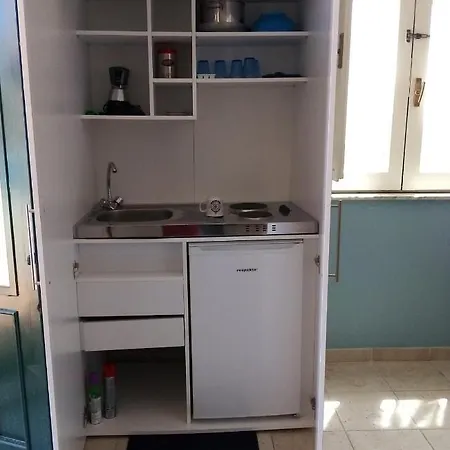 Vakantiehuis Spruzzi Di Sale *