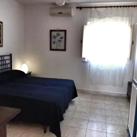 Spruzzi Di Sale Vakantiehuis