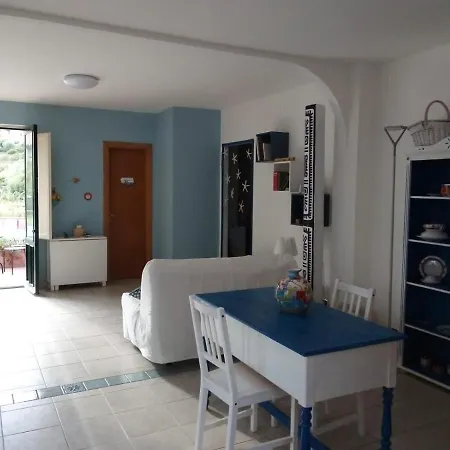 Spruzzi Di Sale Vakantiehuis