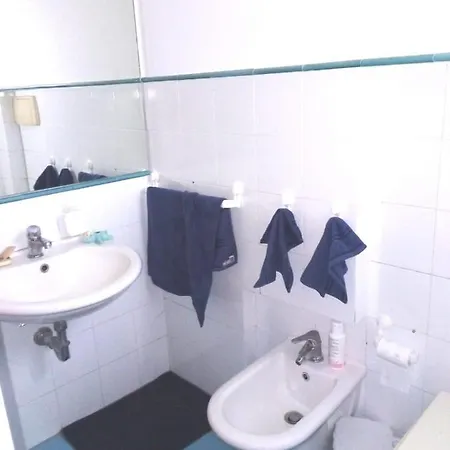 Spruzzi Di Sale Vakantiehuis *