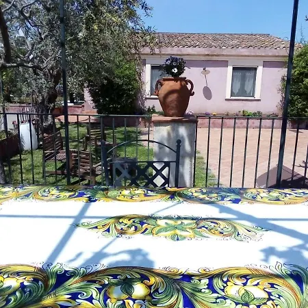Spruzzi Di Sale