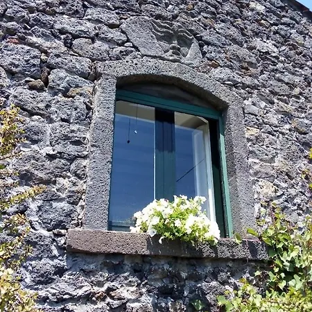 Vakantiehuis Spruzzi Di Sale