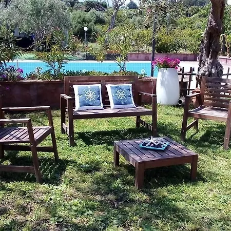 Spruzzi Di Sale *